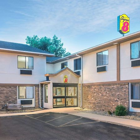 Super 8 By Wyndham Tilton/Lake Winnipesaukee Esterno foto