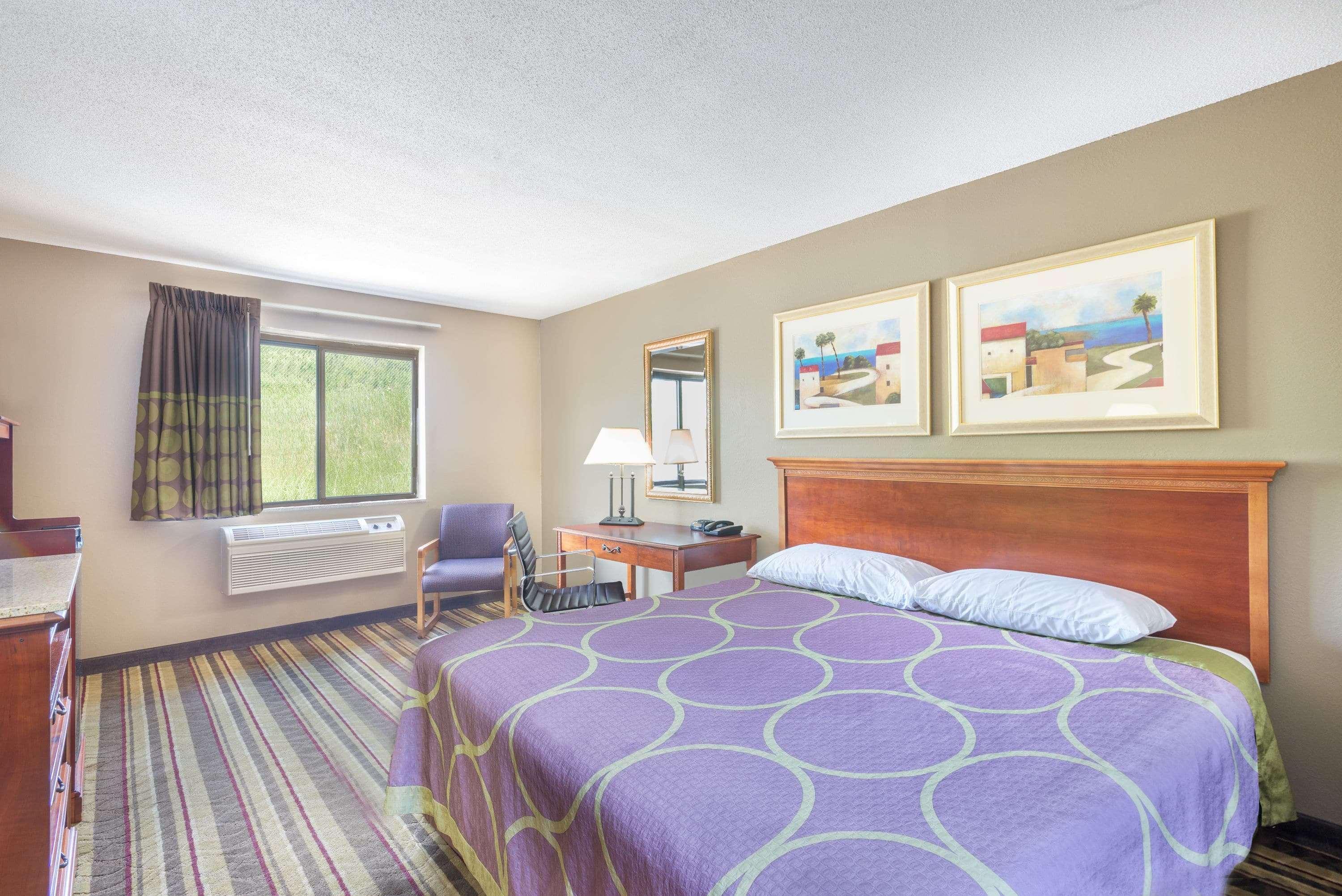 Super 8 By Wyndham Tilton/Lake Winnipesaukee Esterno foto